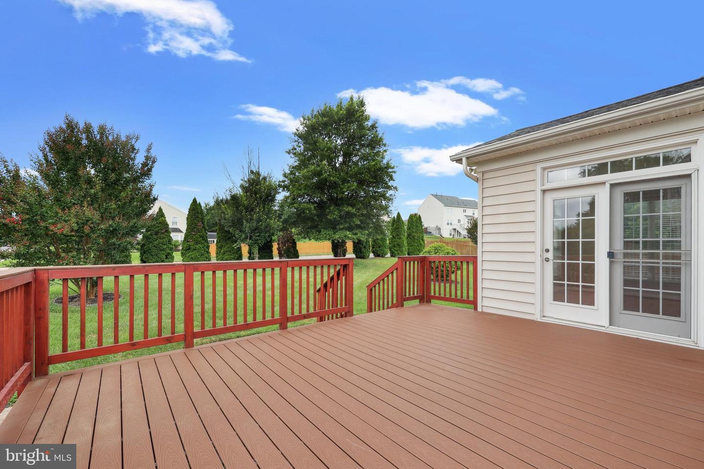 13655 AMERICA DR, BRISTOW, Virginia 20136, 4 Bedrooms Bedrooms, ,3 BathroomsBathrooms,Residential,For sale,13655 AMERICA DR,VAPW2099264 MLS # VAPW2099264