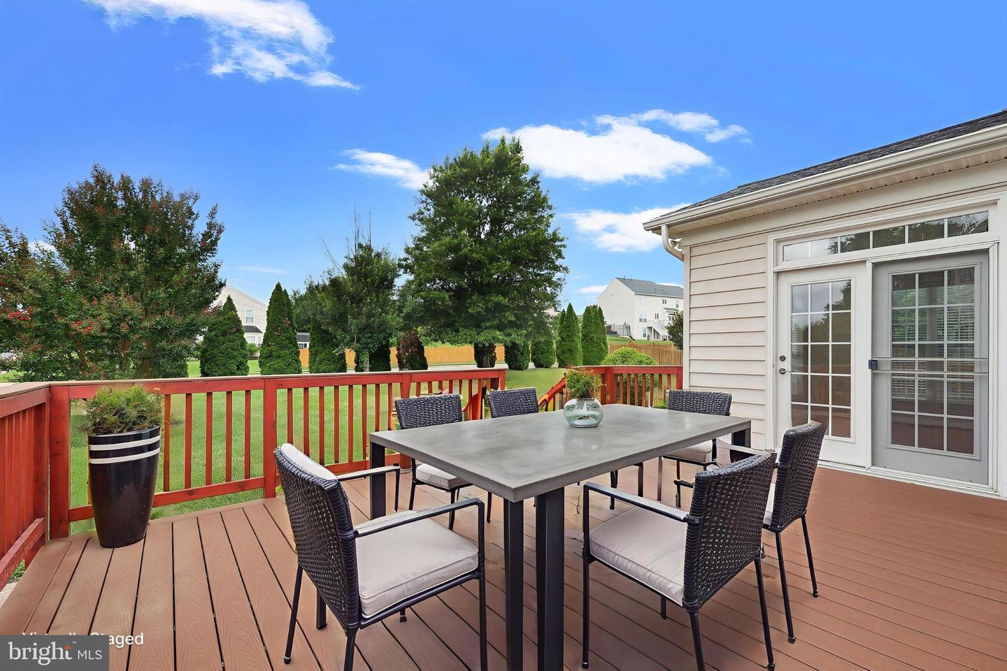 13655 AMERICA DR, BRISTOW, Virginia 20136, 4 Bedrooms Bedrooms, ,3 BathroomsBathrooms,Residential,For sale,13655 AMERICA DR,VAPW2099264 MLS # VAPW2099264