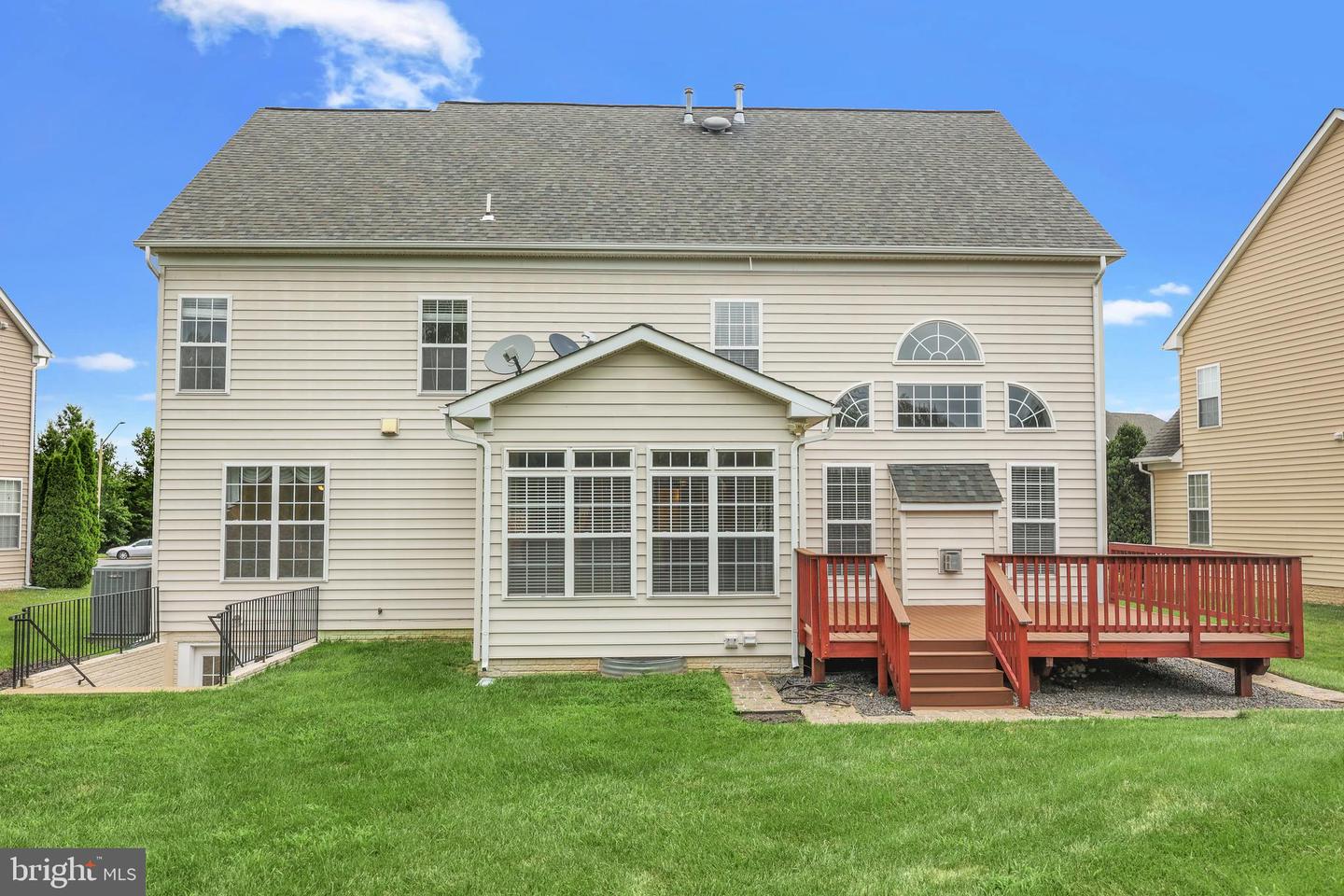 13655 AMERICA DR, BRISTOW, Virginia 20136, 4 Bedrooms Bedrooms, ,3 BathroomsBathrooms,Residential,For sale,13655 AMERICA DR,VAPW2099264 MLS # VAPW2099264