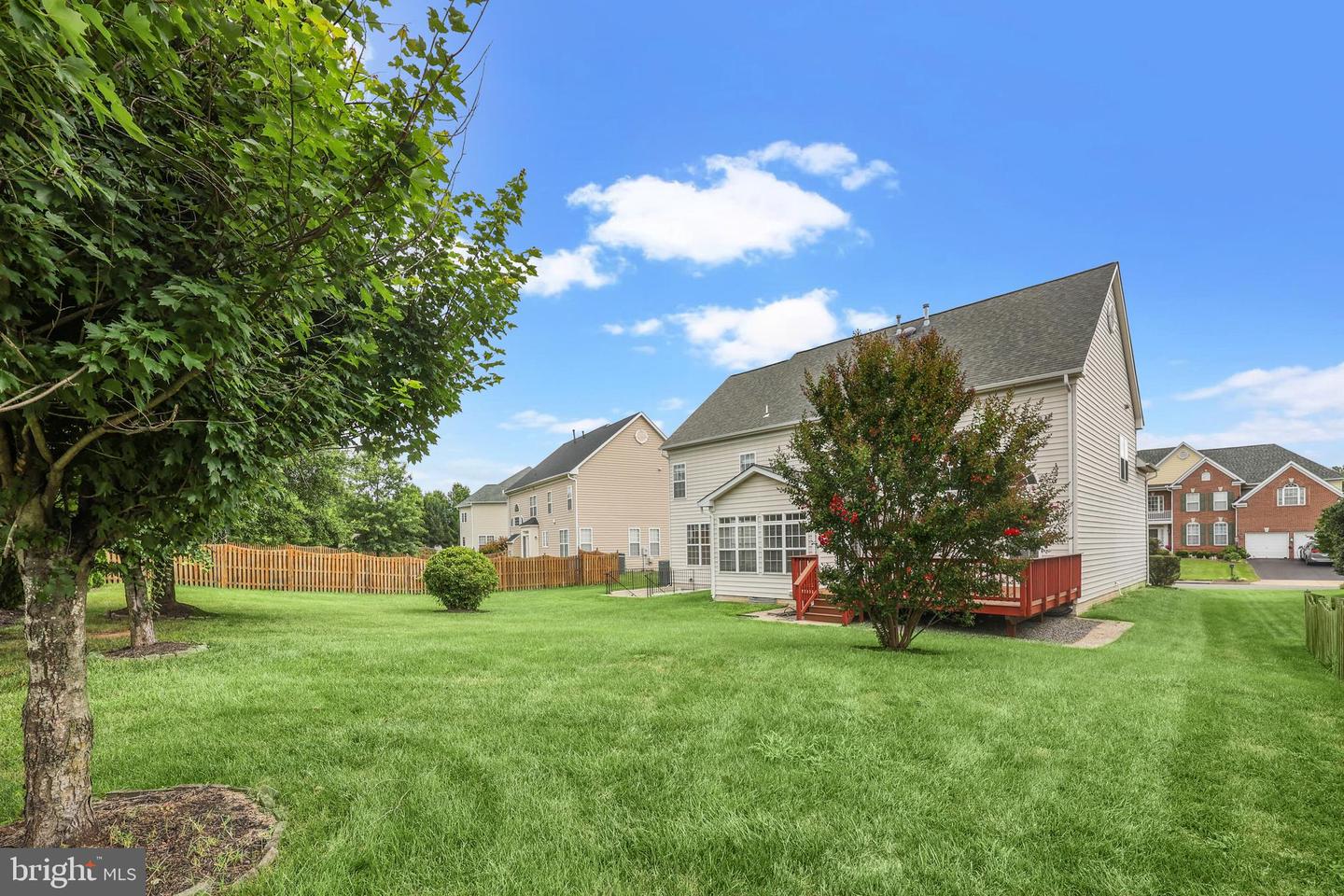 13655 AMERICA DR, BRISTOW, Virginia 20136, 4 Bedrooms Bedrooms, ,3 BathroomsBathrooms,Residential,For sale,13655 AMERICA DR,VAPW2099264 MLS # VAPW2099264