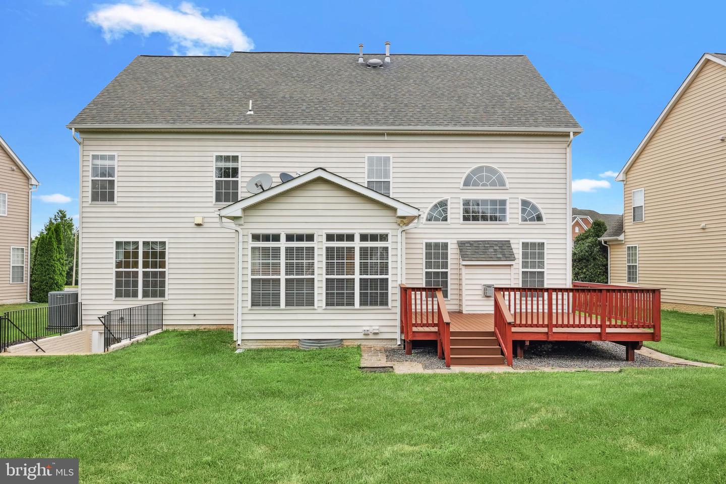 13655 AMERICA DR, BRISTOW, Virginia 20136, 4 Bedrooms Bedrooms, ,3 BathroomsBathrooms,Residential,For sale,13655 AMERICA DR,VAPW2099264 MLS # VAPW2099264