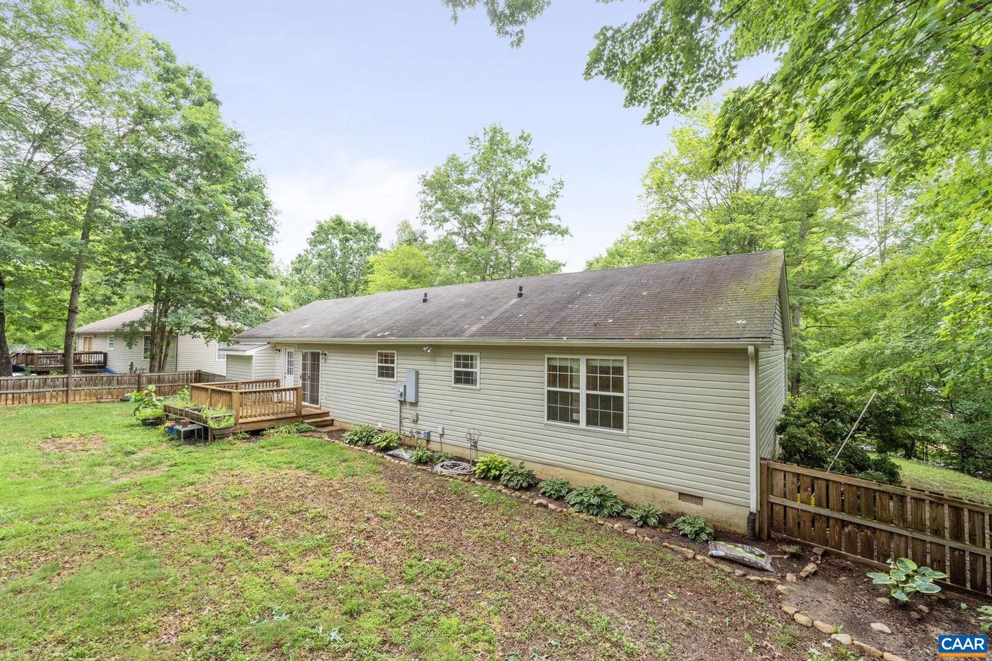 7 RIVERSIDE DR, PALMYRA, Virginia 22963, 3 Bedrooms Bedrooms, ,2 BathroomsBathrooms,Residential,For sale,7 RIVERSIDE DR,666785 MLS # 666785
