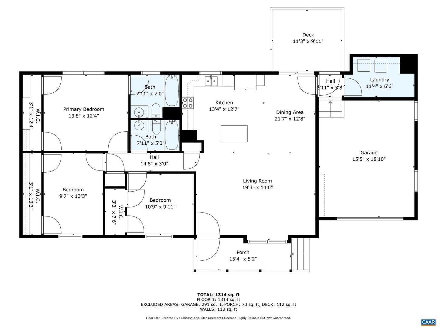 7 RIVERSIDE DR, PALMYRA, Virginia 22963, 3 Bedrooms Bedrooms, ,2 BathroomsBathrooms,Residential,For sale,7 RIVERSIDE DR,666785 MLS # 666785