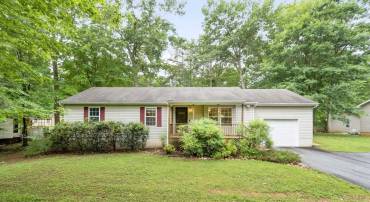 7 RIVERSIDE DR, PALMYRA, Virginia 22963, 3 Bedrooms Bedrooms, ,2 BathroomsBathrooms,Residential,For sale,7 RIVERSIDE DR,666785 MLS # 666785