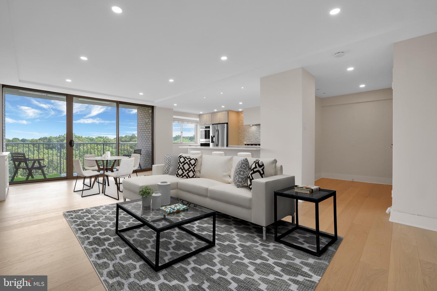 2500 N VAN DORN ST #1002, ALEXANDRIA, Virginia 22302, 3 Bedrooms Bedrooms, ,2 BathroomsBathrooms,Residential,For sale,2500 N VAN DORN ST #1002,VAAX2047522 MLS # VAAX2047522