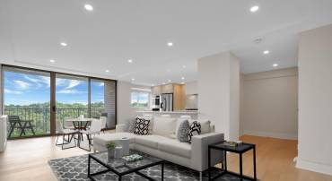 2500 N VAN DORN ST #1002, ALEXANDRIA, Virginia 22302, 3 Bedrooms Bedrooms, ,2 BathroomsBathrooms,Residential,For sale,2500 N VAN DORN ST #1002,VAAX2047522 MLS # VAAX2047522