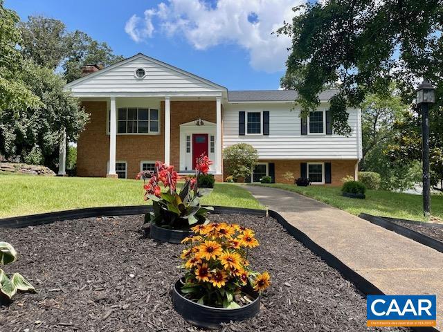 317 BRENTWOOD RD, CHARLOTTESVILLE, Virginia 22901, 4 Bedrooms Bedrooms, ,3 BathroomsBathrooms,Residential,For sale,317 BRENTWOOD RD,666806 MLS # 666806