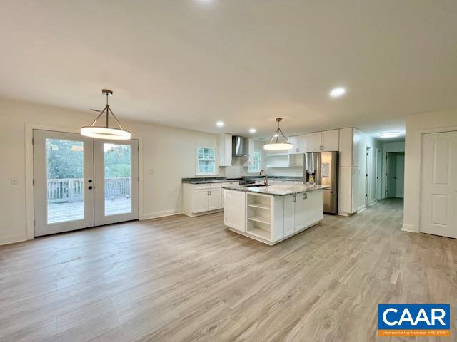 317 BRENTWOOD RD, CHARLOTTESVILLE, Virginia 22901, 4 Bedrooms Bedrooms, ,3 BathroomsBathrooms,Residential,For sale,317 BRENTWOOD RD,666806 MLS # 666806