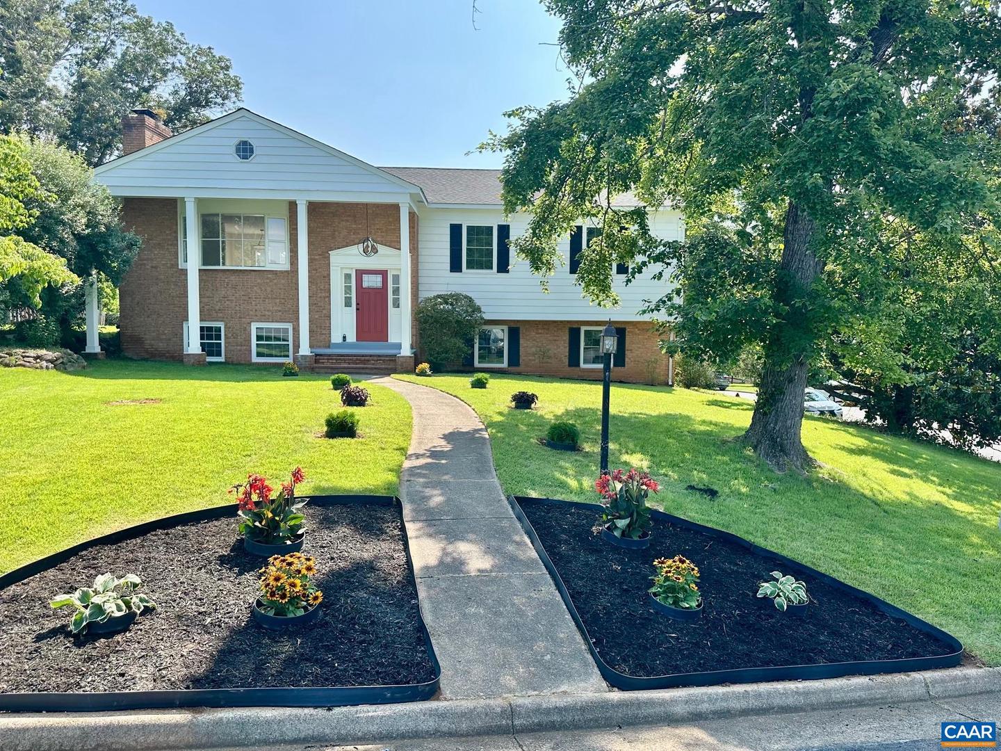 317 BRENTWOOD RD, CHARLOTTESVILLE, Virginia 22901, 4 Bedrooms Bedrooms, ,3 BathroomsBathrooms,Residential,For sale,317 BRENTWOOD RD,666806 MLS # 666806