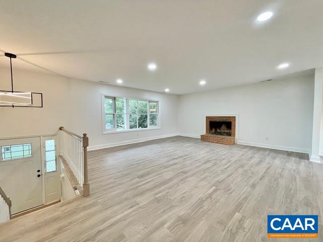 317 BRENTWOOD RD, CHARLOTTESVILLE, Virginia 22901, 4 Bedrooms Bedrooms, ,3 BathroomsBathrooms,Residential,For sale,317 BRENTWOOD RD,666806 MLS # 666806