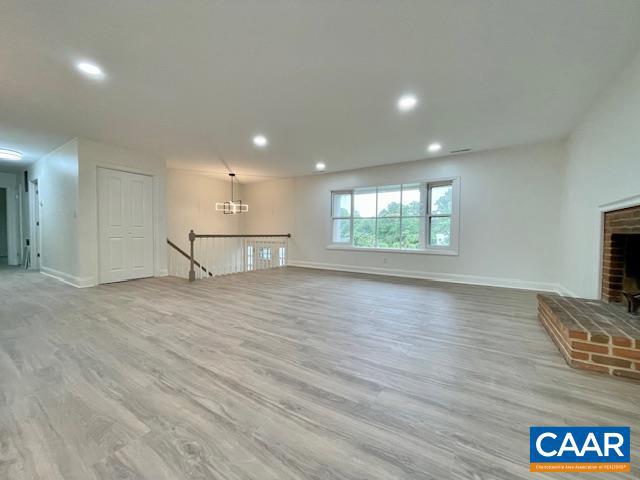317 BRENTWOOD RD, CHARLOTTESVILLE, Virginia 22901, 4 Bedrooms Bedrooms, ,3 BathroomsBathrooms,Residential,For sale,317 BRENTWOOD RD,666806 MLS # 666806