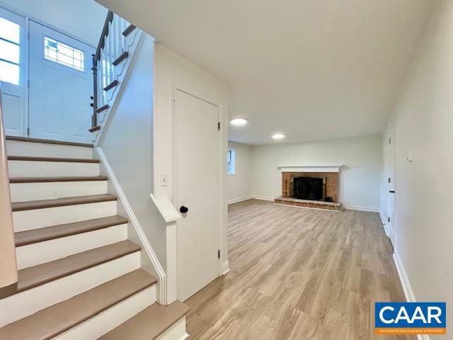 317 BRENTWOOD RD, CHARLOTTESVILLE, Virginia 22901, 4 Bedrooms Bedrooms, ,3 BathroomsBathrooms,Residential,For sale,317 BRENTWOOD RD,666806 MLS # 666806