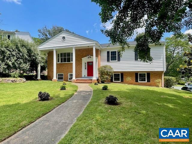 317 BRENTWOOD RD, CHARLOTTESVILLE, Virginia 22901, 4 Bedrooms Bedrooms, ,3 BathroomsBathrooms,Residential,For sale,317 BRENTWOOD RD,666806 MLS # 666806