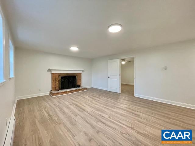 317 BRENTWOOD RD, CHARLOTTESVILLE, Virginia 22901, 4 Bedrooms Bedrooms, ,3 BathroomsBathrooms,Residential,For sale,317 BRENTWOOD RD,666806 MLS # 666806