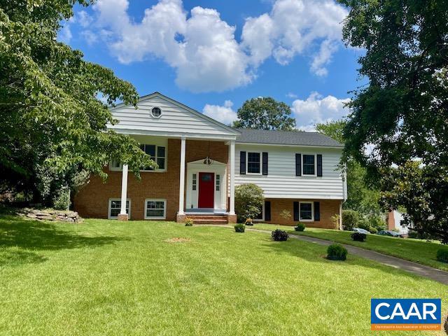 317 BRENTWOOD RD, CHARLOTTESVILLE, Virginia 22901, 4 Bedrooms Bedrooms, ,3 BathroomsBathrooms,Residential,For sale,317 BRENTWOOD RD,666806 MLS # 666806