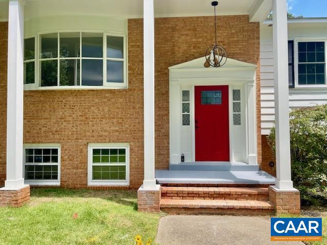 317 BRENTWOOD RD, CHARLOTTESVILLE, Virginia 22901, 4 Bedrooms Bedrooms, ,3 BathroomsBathrooms,Residential,For sale,317 BRENTWOOD RD,666806 MLS # 666806