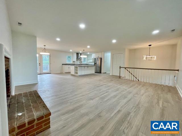 317 BRENTWOOD RD, CHARLOTTESVILLE, Virginia 22901, 4 Bedrooms Bedrooms, ,3 BathroomsBathrooms,Residential,For sale,317 BRENTWOOD RD,666806 MLS # 666806