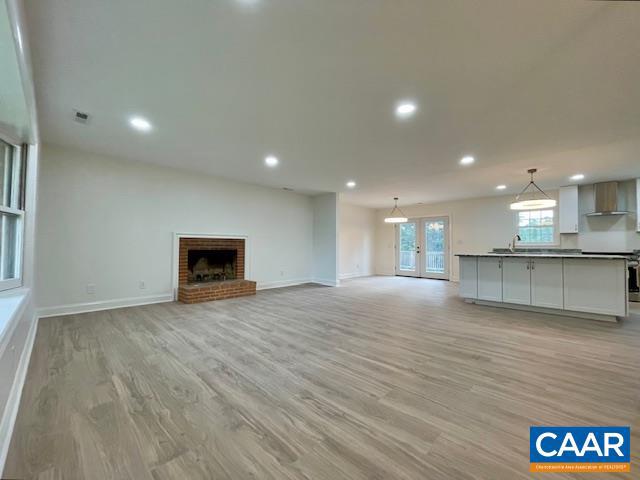 317 BRENTWOOD RD, CHARLOTTESVILLE, Virginia 22901, 4 Bedrooms Bedrooms, ,3 BathroomsBathrooms,Residential,For sale,317 BRENTWOOD RD,666806 MLS # 666806