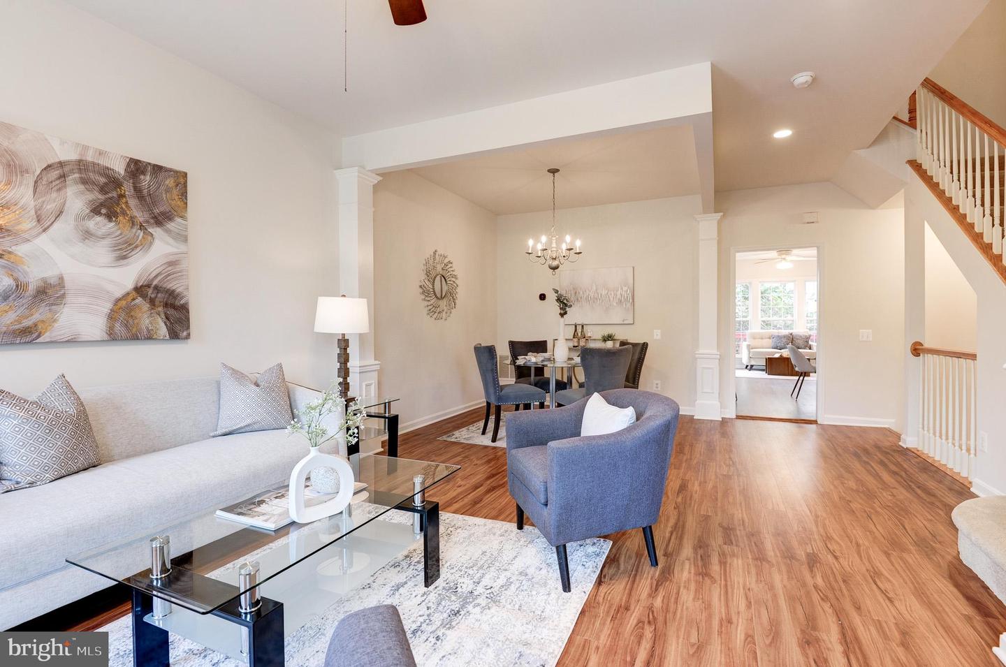 5290 JULE STAR DR, CENTREVILLE, Virginia 20120, 3 Bedrooms Bedrooms, ,3 BathroomsBathrooms,Residential,For sale,5290 JULE STAR DR,VAFX2256008 MLS # VAFX2256008