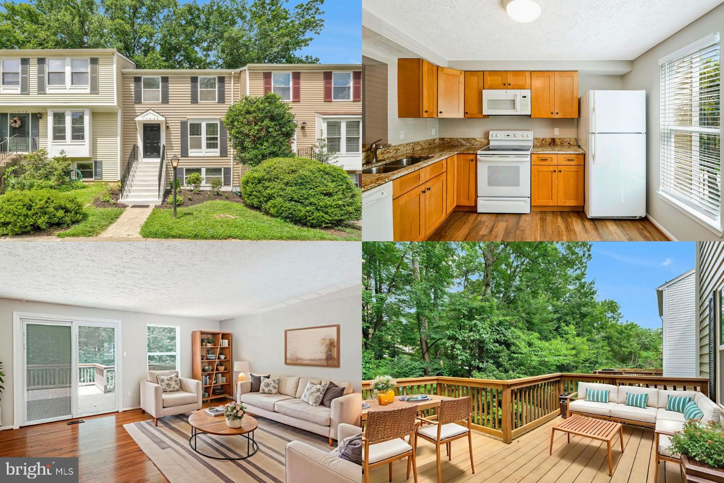 11050 GRANBY CT, RESTON, Virginia 20191, 3 Bedrooms Bedrooms, ,2 BathroomsBathrooms,Residential,For sale,11050 GRANBY CT,VAFX2256012 MLS # VAFX2256012