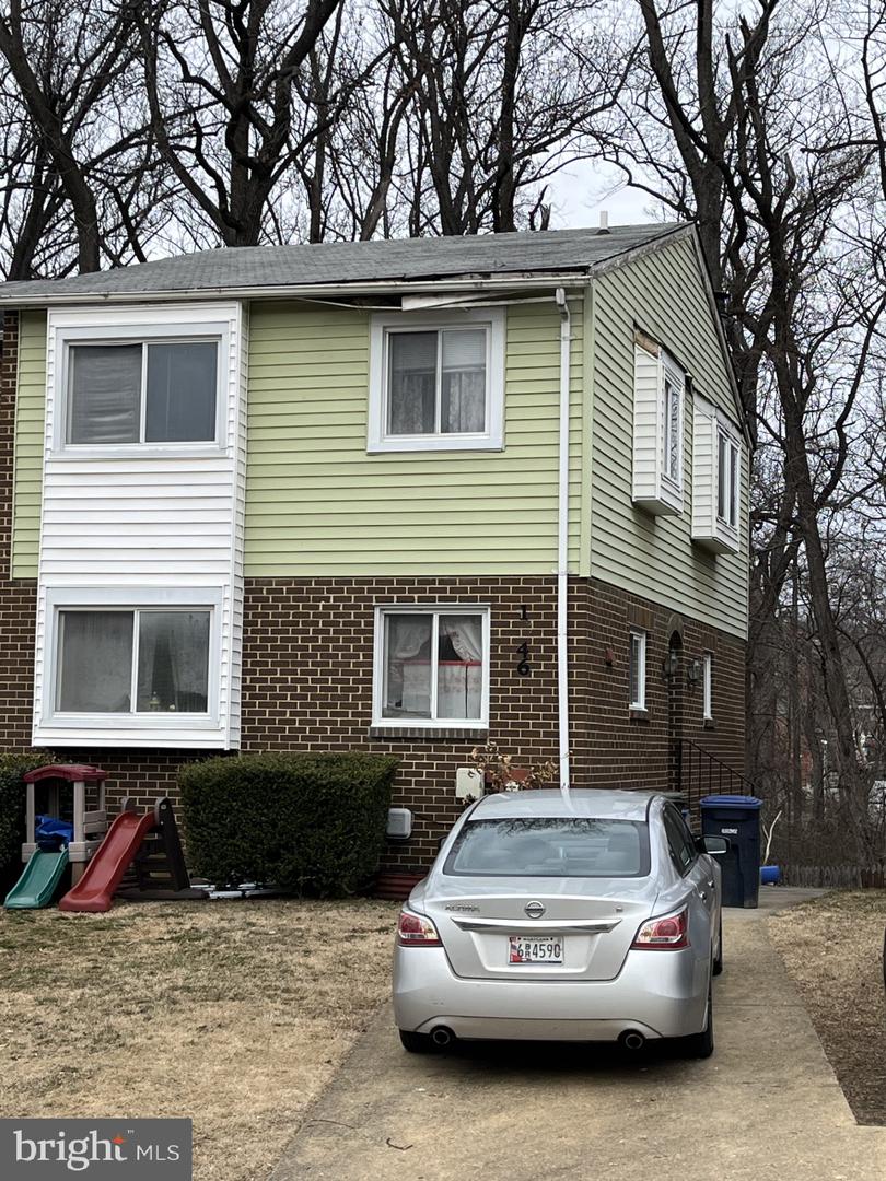 1946 VALLEY TER SE, WASHINGTON, District Of Columbia 20032, 3 Bedrooms Bedrooms, ,1 BathroomBathrooms,Residential,For sale,1946 VALLEY TER SE,DCDC2210880 MLS # DCDC2210880