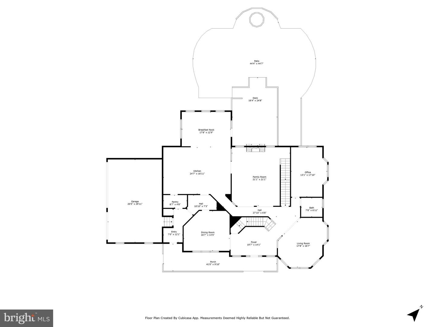 41960 BARNSDALE VIEW CT, ASHBURN, Virginia 20148, 6 Bedrooms Bedrooms, ,6 BathroomsBathrooms,Residential,For sale,41960 BARNSDALE VIEW CT,VALO2102472 MLS # VALO2102472