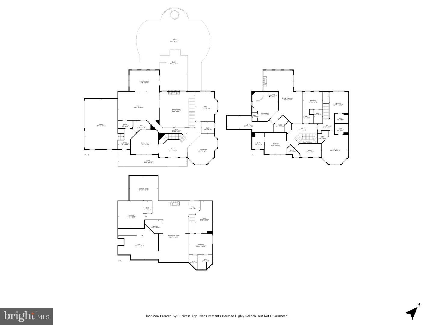 41960 BARNSDALE VIEW CT, ASHBURN, Virginia 20148, 6 Bedrooms Bedrooms, ,6 BathroomsBathrooms,Residential,For sale,41960 BARNSDALE VIEW CT,VALO2102472 MLS # VALO2102472