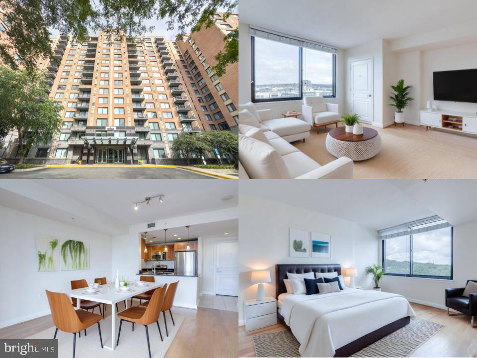 2451 MIDTOWN AVE #921, ALEXANDRIA, Virginia 22303, 1 Bedroom Bedrooms, ,1 BathroomBathrooms,Residential,For sale,2451 MIDTOWN AVE #921,VAFX2256146 MLS # VAFX2256146