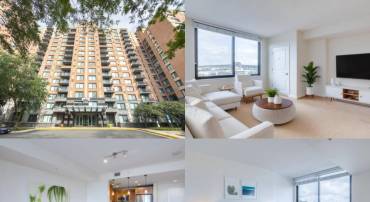 2451 MIDTOWN AVE #921, ALEXANDRIA, Virginia 22303, 1 Bedroom Bedrooms, ,1 BathroomBathrooms,Residential,For sale,2451 MIDTOWN AVE #921,VAFX2256146 MLS # VAFX2256146
