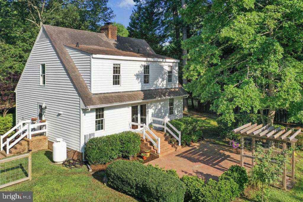 491 MARYFOX RD, TAPPAHANNOCK, Virginia 22560, 3 Bedrooms Bedrooms, ,2 BathroomsBathrooms,Residential,For sale,491 MARYFOX RD,VAES2000938 MLS # VAES2000938