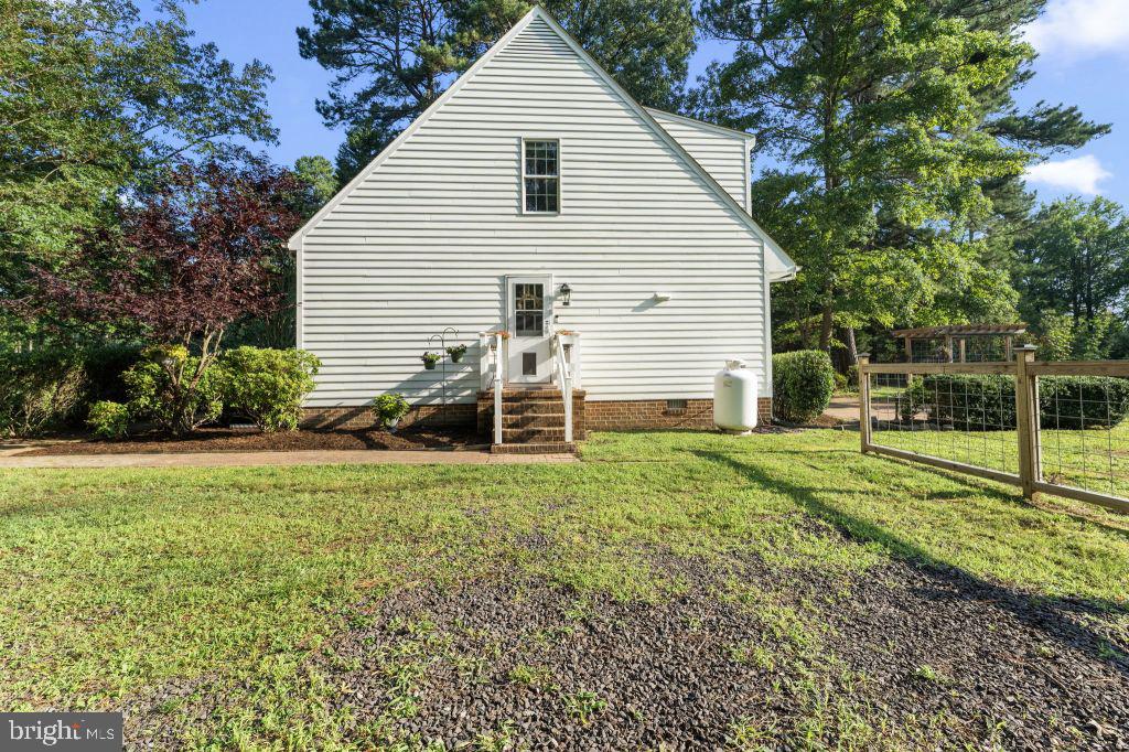 491 MARYFOX RD, TAPPAHANNOCK, Virginia 22560, 3 Bedrooms Bedrooms, ,2 BathroomsBathrooms,Residential,For sale,491 MARYFOX RD,VAES2000938 MLS # VAES2000938