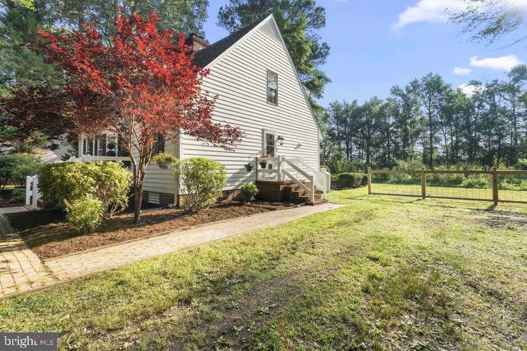 491 MARYFOX RD, TAPPAHANNOCK, Virginia 22560, 3 Bedrooms Bedrooms, ,2 BathroomsBathrooms,Residential,For sale,491 MARYFOX RD,VAES2000938 MLS # VAES2000938