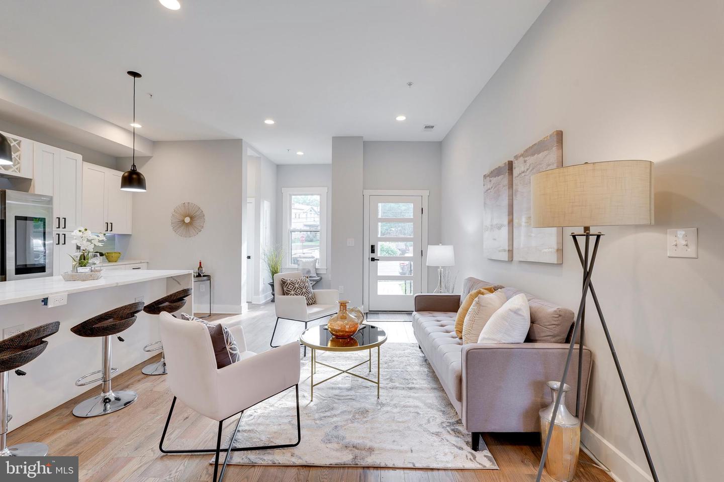 3932 ILLINOIS AVE NW #A, WASHINGTON, District Of Columbia 20011, 4 Bedrooms Bedrooms, ,3 BathroomsBathrooms,Residential,For sale,3932 ILLINOIS AVE NW #A,DCDC2211064 MLS # DCDC2211064