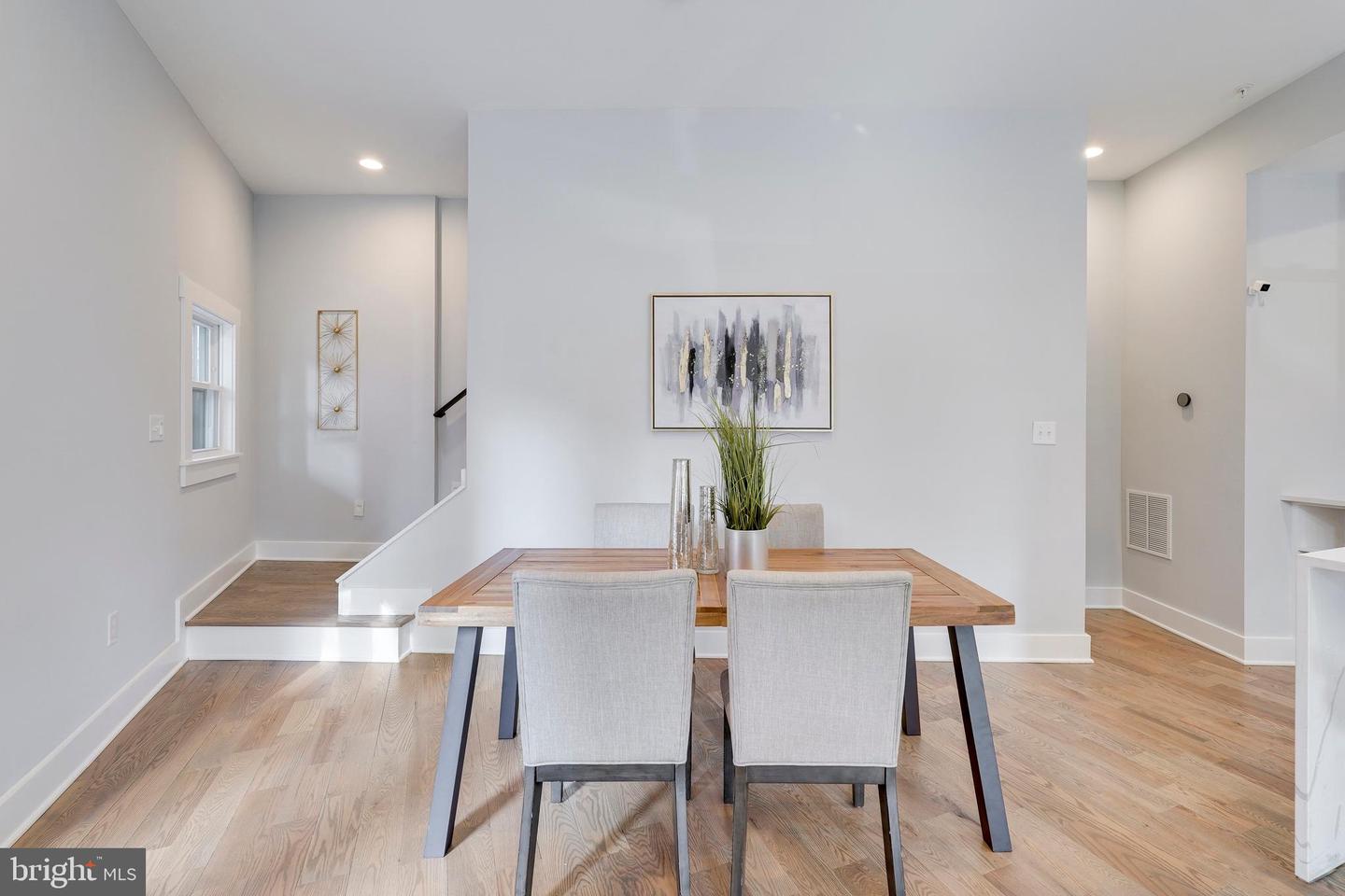 3932 ILLINOIS AVE NW #A, WASHINGTON, District Of Columbia 20011, 4 Bedrooms Bedrooms, ,3 BathroomsBathrooms,Residential,For sale,3932 ILLINOIS AVE NW #A,DCDC2211064 MLS # DCDC2211064