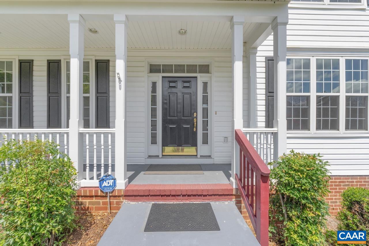 358 LEAPING FOX CT, CHARLOTTESVILLE, Virginia 22902, 4 Bedrooms Bedrooms, ,3 BathroomsBathrooms,Residential,For sale,358 LEAPING FOX CT,666909 MLS # 666909