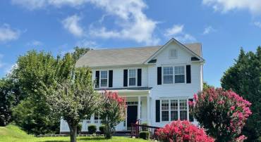 358 LEAPING FOX CT, CHARLOTTESVILLE, Virginia 22902, 4 Bedrooms Bedrooms, ,3 BathroomsBathrooms,Residential,For sale,358 LEAPING FOX CT,666909 MLS # 666909