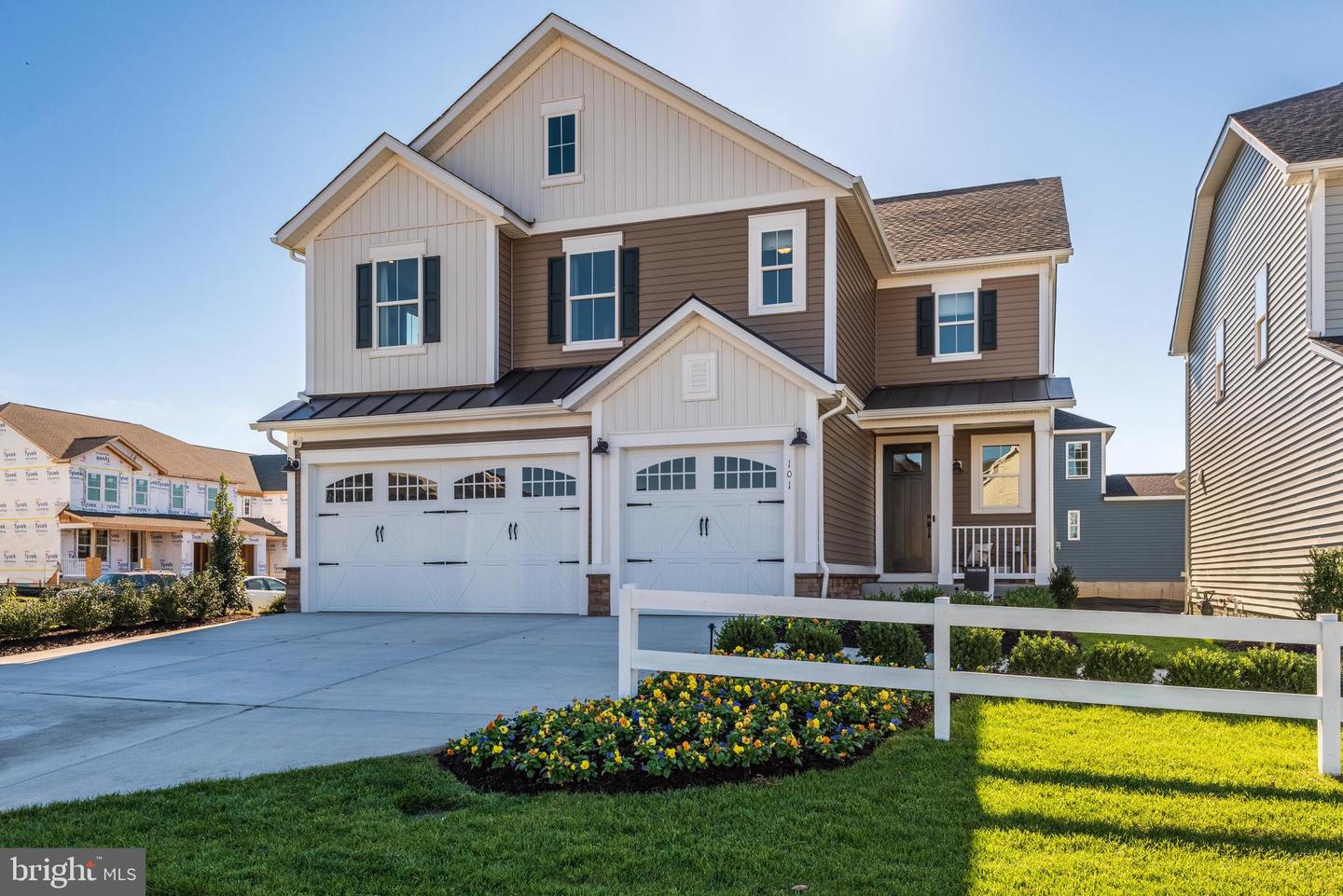 1816 MULLIGAN WAY, CULPEPER, Virginia 22701, 5 Bedrooms Bedrooms, ,3 BathroomsBathrooms,Residential,For sale,1816 MULLIGAN WAY,VACU2011026 MLS # VACU2011026