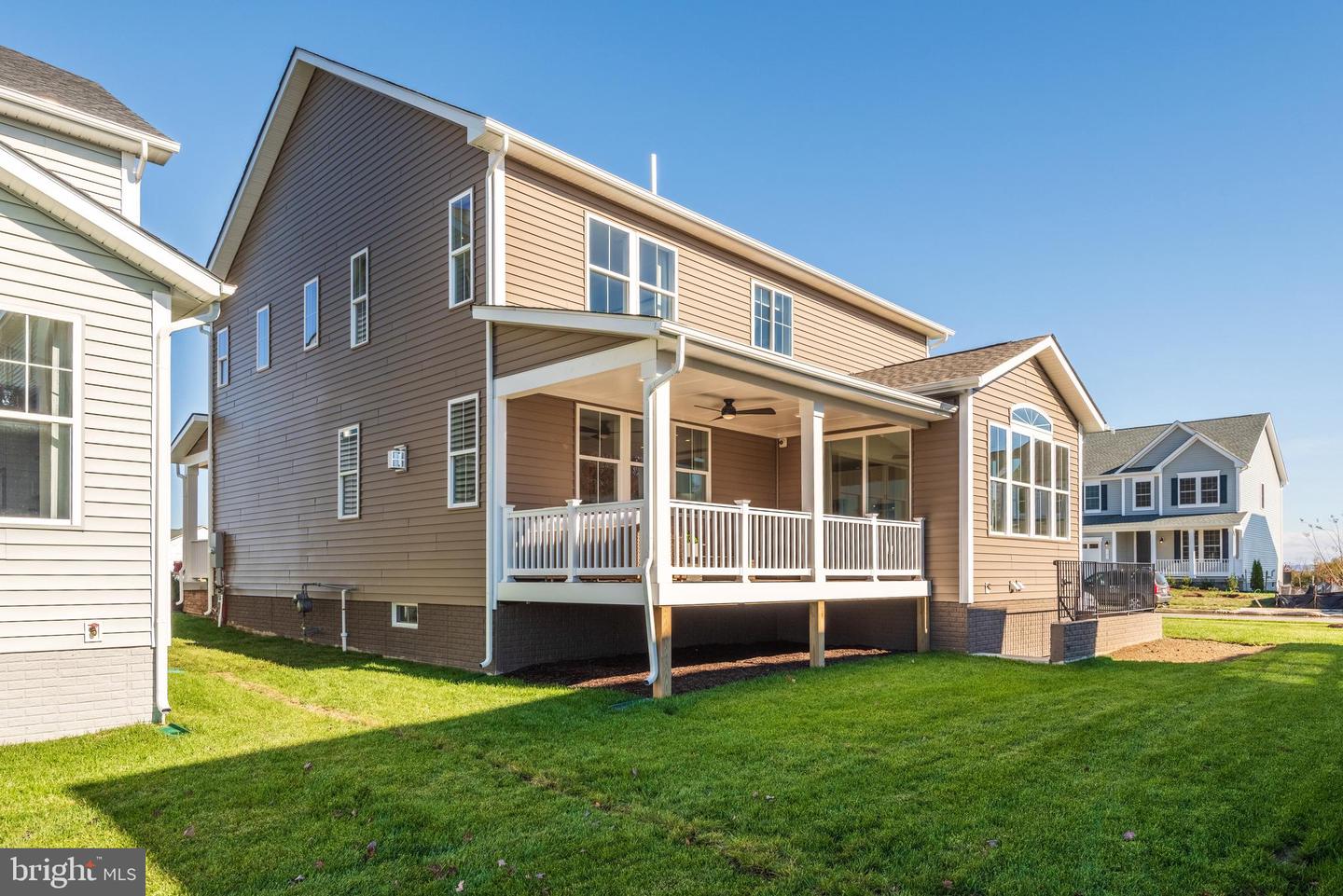 1816 MULLIGAN WAY, CULPEPER, Virginia 22701, 5 Bedrooms Bedrooms, ,3 BathroomsBathrooms,Residential,For sale,1816 MULLIGAN WAY,VACU2011026 MLS # VACU2011026