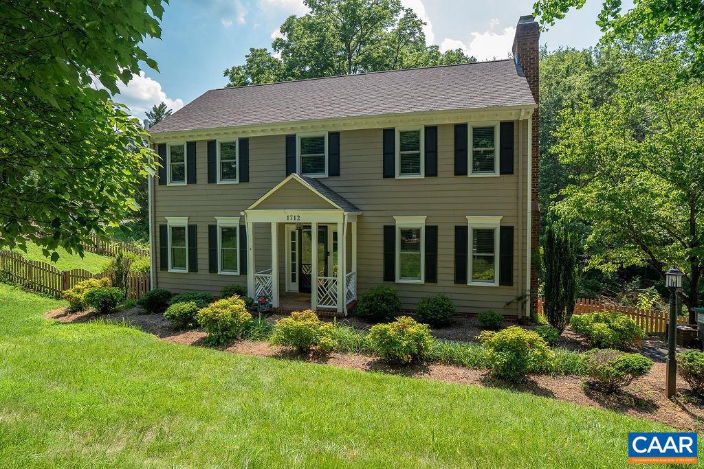 1712 HEARTHGLOW LN, CHARLOTTESVILLE, Virginia 22901, 5 Bedrooms Bedrooms, ,2 BathroomsBathrooms,Residential,For sale,1712 HEARTHGLOW LN,666917 MLS # 666917