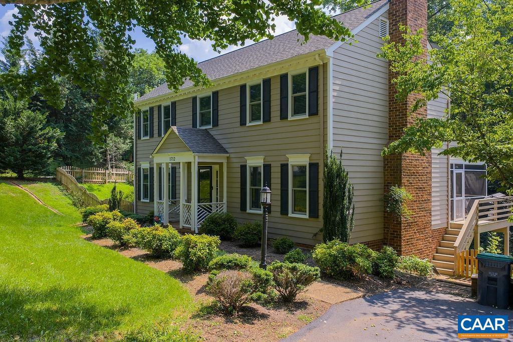 1712 HEARTHGLOW LN, CHARLOTTESVILLE, Virginia 22901, 5 Bedrooms Bedrooms, ,2 BathroomsBathrooms,Residential,For sale,1712 HEARTHGLOW LN,666917 MLS # 666917