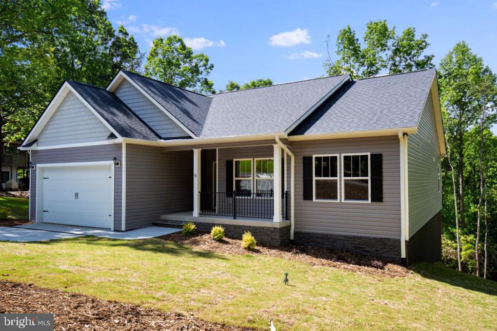 26437 PENNFIELDS DR, ORANGE, Virginia 22960, 4 Bedrooms Bedrooms, ,3 BathroomsBathrooms,Residential,For sale,26437 PENNFIELDS DR,VAOR2010246 MLS # VAOR2010246