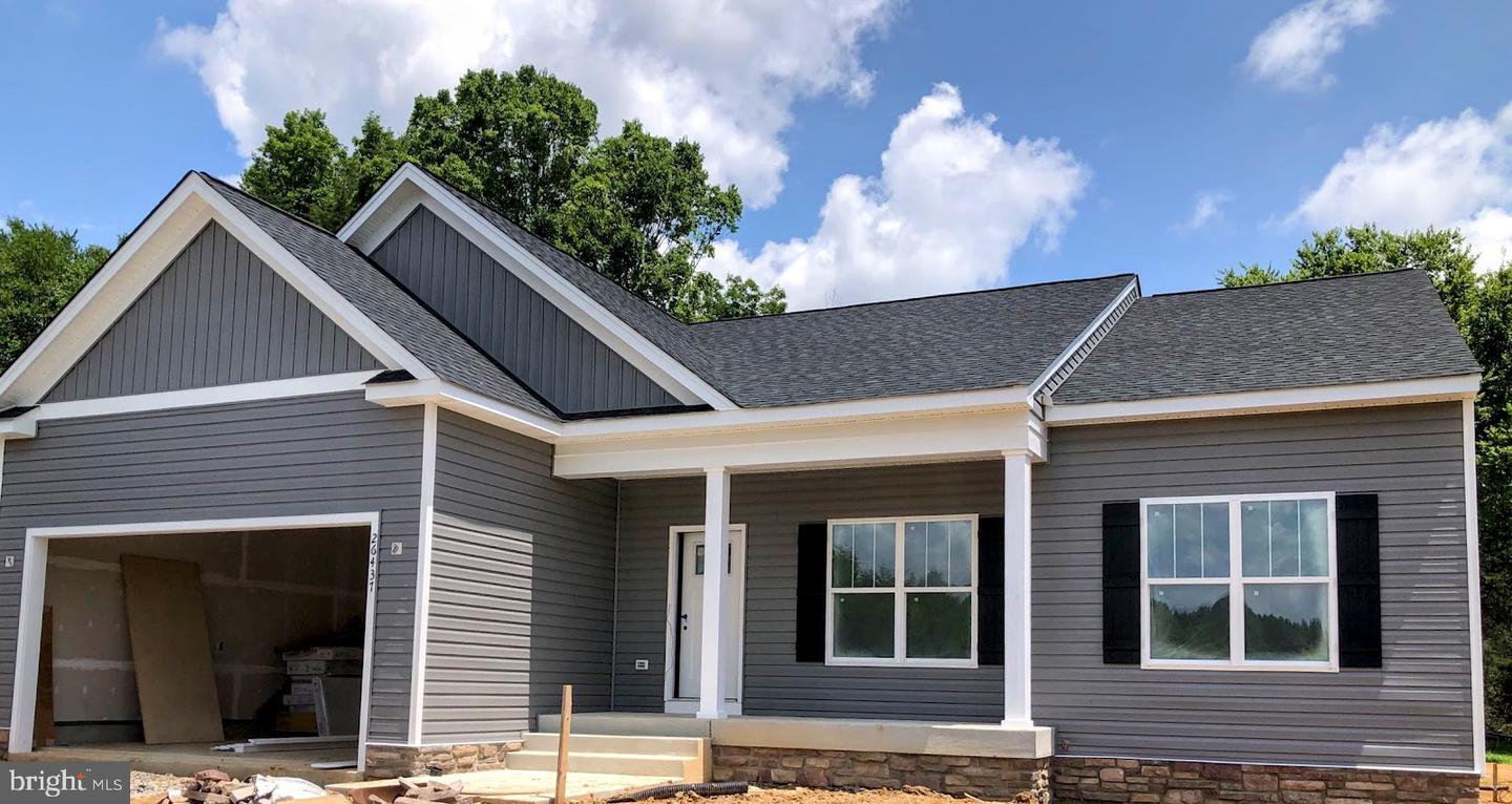 26437 PENNFIELDS DR, ORANGE, Virginia 22960, 4 Bedrooms Bedrooms, ,3 BathroomsBathrooms,Residential,For sale,26437 PENNFIELDS DR,VAOR2010246 MLS # VAOR2010246
