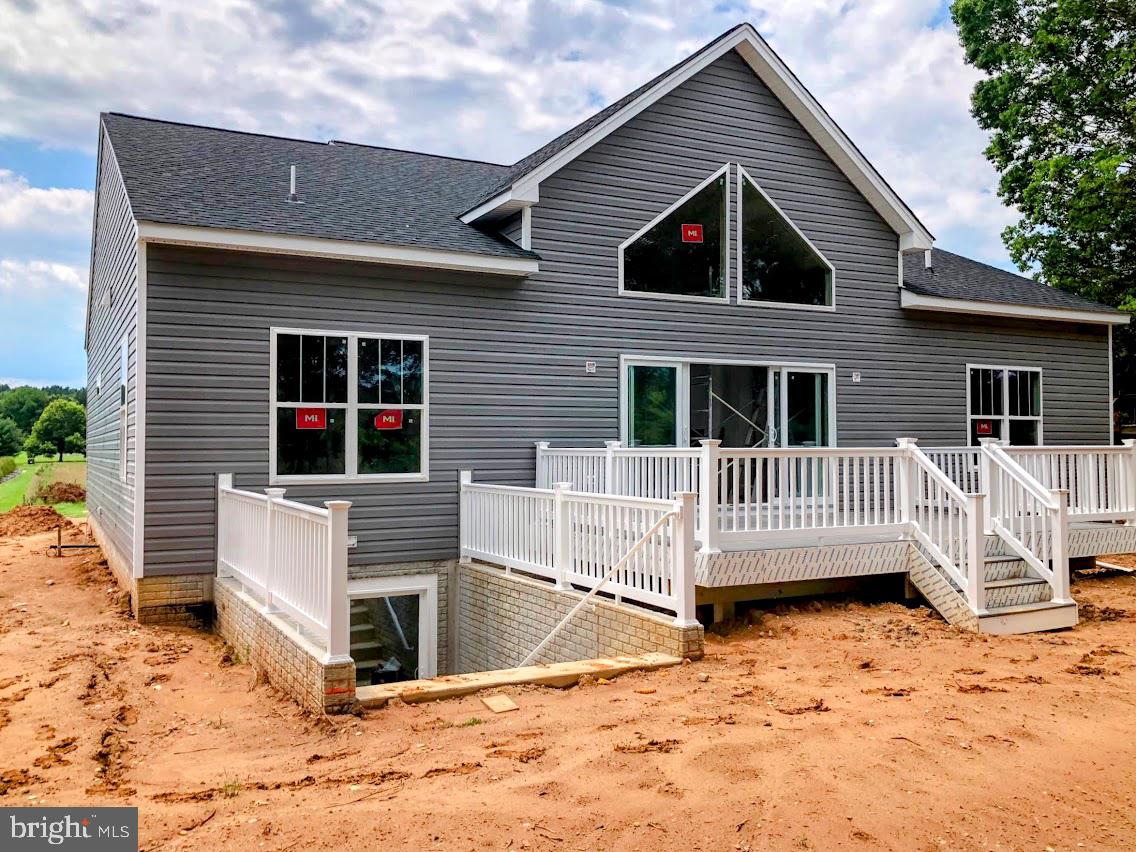 26437 PENNFIELDS DR, ORANGE, Virginia 22960, 4 Bedrooms Bedrooms, ,3 BathroomsBathrooms,Residential,For sale,26437 PENNFIELDS DR,VAOR2010246 MLS # VAOR2010246