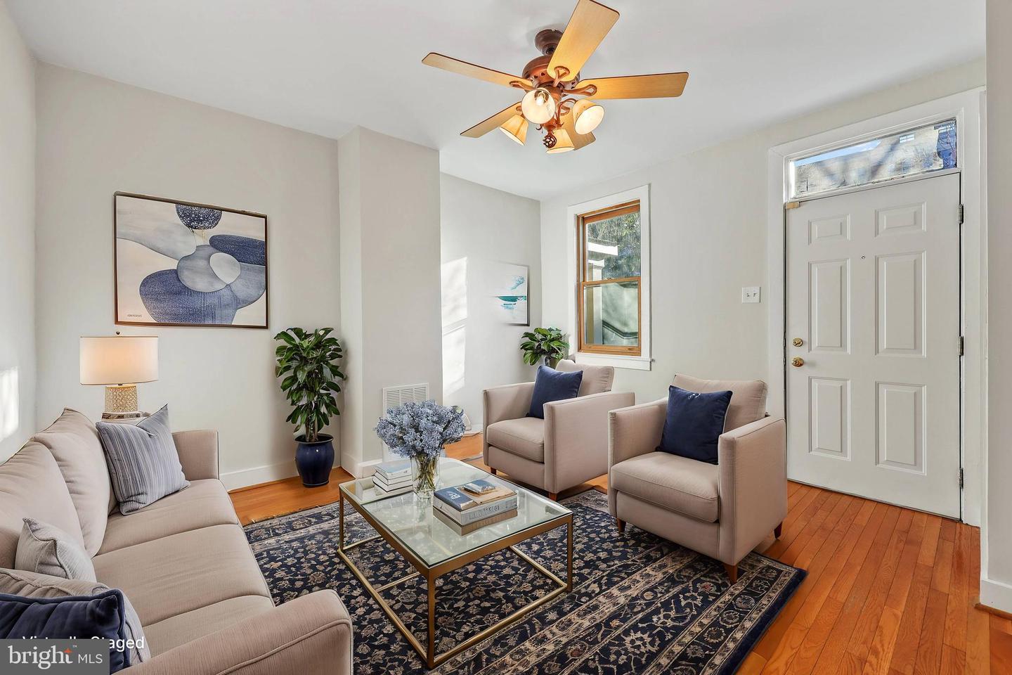 1528 8TH ST NW, WASHINGTON, District Of Columbia 20001, 3 Bedrooms Bedrooms, ,2 BathroomsBathrooms,Residential,For sale,1528 8TH ST NW,DCDC2211156 MLS # DCDC2211156