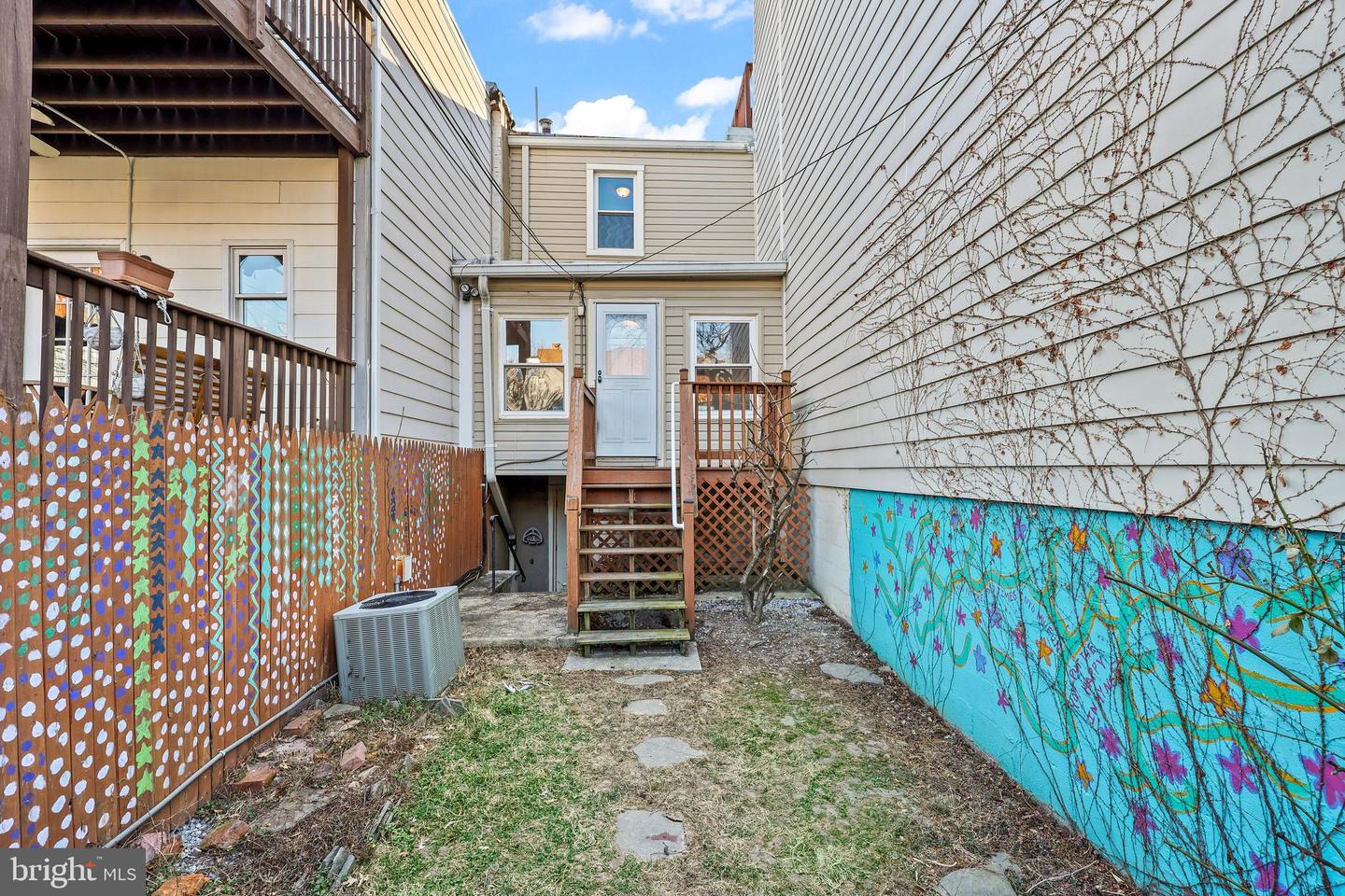 1528 8TH ST NW, WASHINGTON, District Of Columbia 20001, 3 Bedrooms Bedrooms, ,2 BathroomsBathrooms,Residential,For sale,1528 8TH ST NW,DCDC2211156 MLS # DCDC2211156