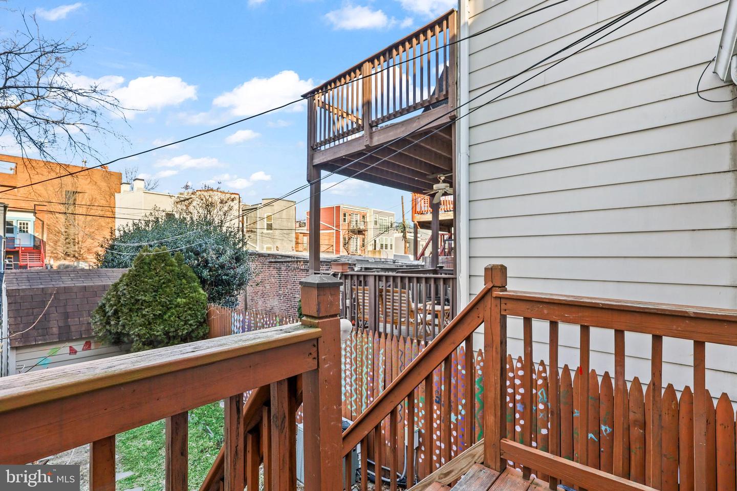 1528 8TH ST NW, WASHINGTON, District Of Columbia 20001, 3 Bedrooms Bedrooms, ,2 BathroomsBathrooms,Residential,For sale,1528 8TH ST NW,DCDC2211156 MLS # DCDC2211156