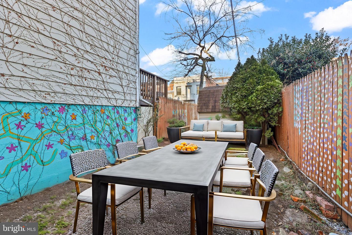 1528 8TH ST NW, WASHINGTON, District Of Columbia 20001, 3 Bedrooms Bedrooms, ,2 BathroomsBathrooms,Residential,For sale,1528 8TH ST NW,DCDC2211156 MLS # DCDC2211156