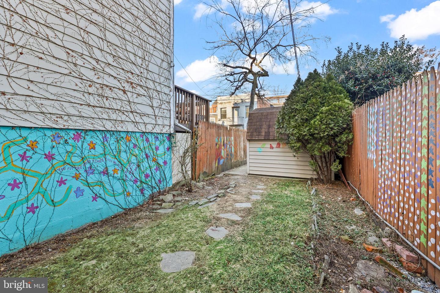 1528 8TH ST NW, WASHINGTON, District Of Columbia 20001, 3 Bedrooms Bedrooms, ,2 BathroomsBathrooms,Residential,For sale,1528 8TH ST NW,DCDC2211156 MLS # DCDC2211156