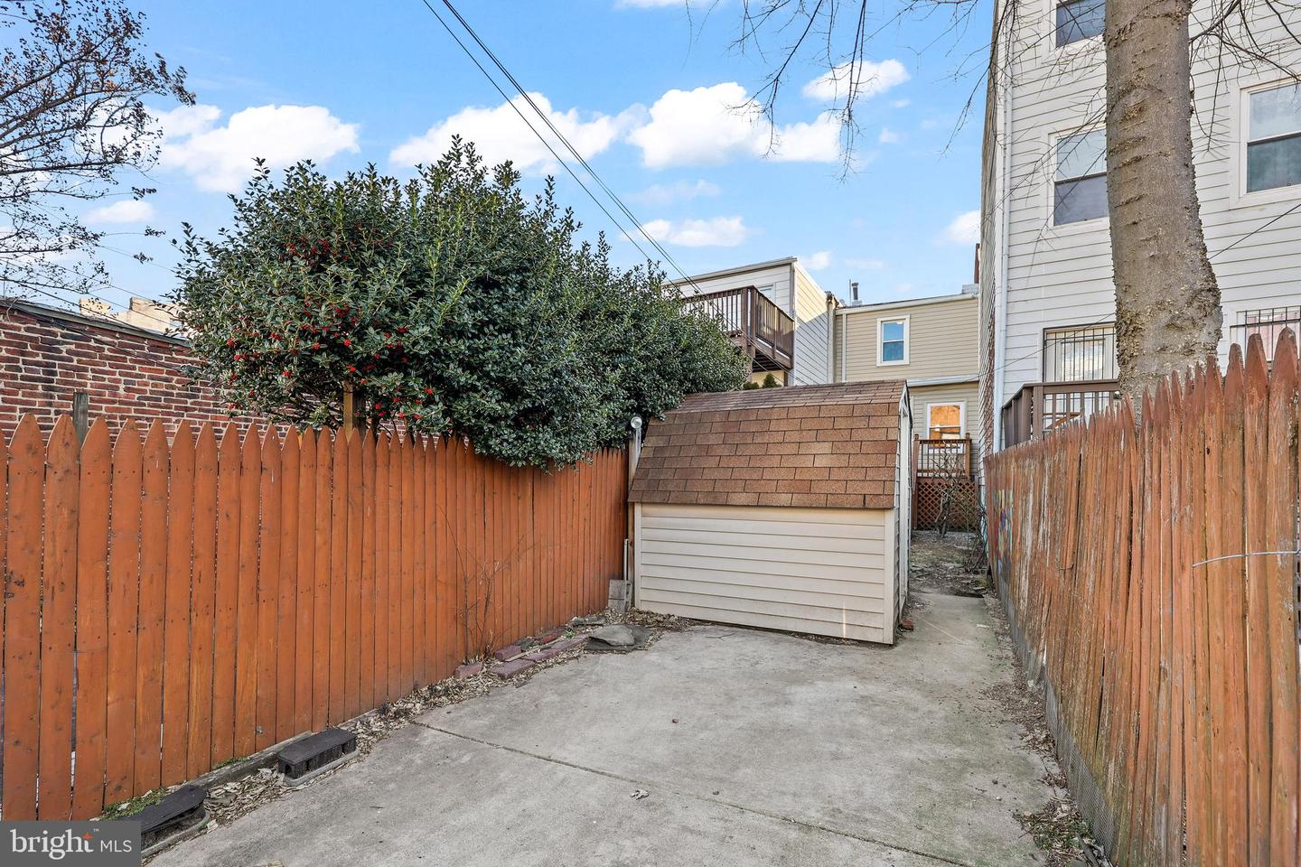 1528 8TH ST NW, WASHINGTON, District Of Columbia 20001, 3 Bedrooms Bedrooms, ,2 BathroomsBathrooms,Residential,For sale,1528 8TH ST NW,DCDC2211156 MLS # DCDC2211156