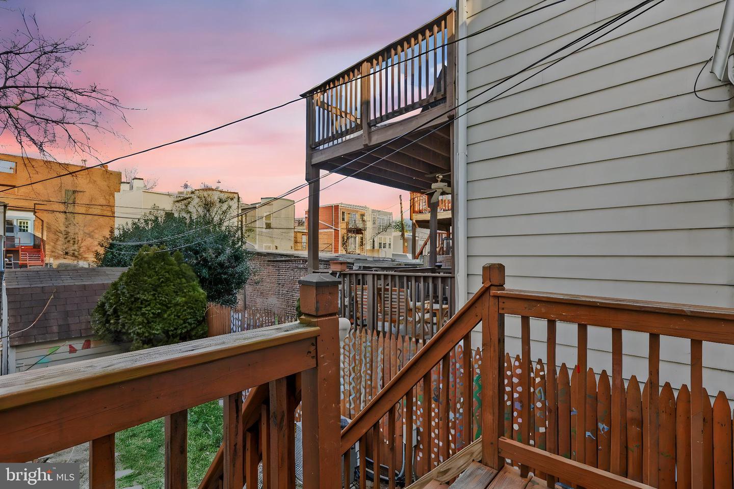 1528 8TH ST NW, WASHINGTON, District Of Columbia 20001, 3 Bedrooms Bedrooms, ,2 BathroomsBathrooms,Residential,For sale,1528 8TH ST NW,DCDC2211156 MLS # DCDC2211156